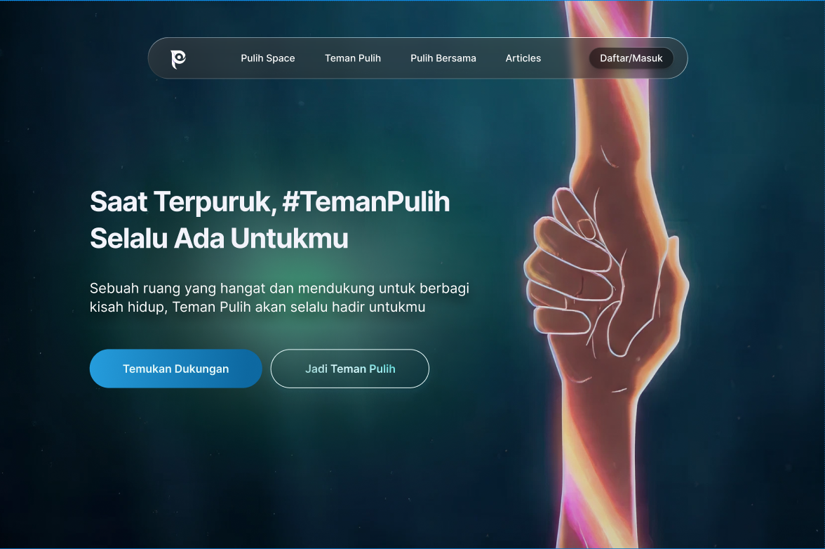 Social Media App (Pulih)